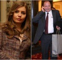 В БСП става все по-горещо! Скандалът с червените прашки взриви 