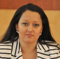 Лиляна Павлова: Ще получим 10,5 млн. евро от еврофонд „Солидарност