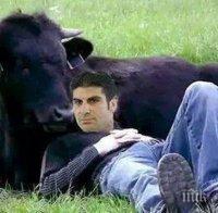 Фенове се изгавриха с Гонзо! 