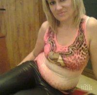 Фундаментално интервю с депутатката Ана Баракова: И в момента съм културно облекана! Не съм някой кукурдялник! Сестрата на Бареков да спре да плюе по мене!