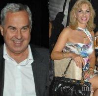 Проф. Тадаръков пред ПИК: Светослава се крие от призовкарите! Да напуска семейното жилище, законите важат и за журналисти с болна психика!