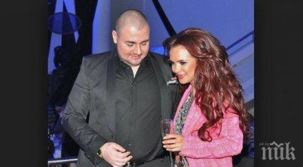 отварачката път провали сватбата иска позьорска церемония софия гущеров недоволства