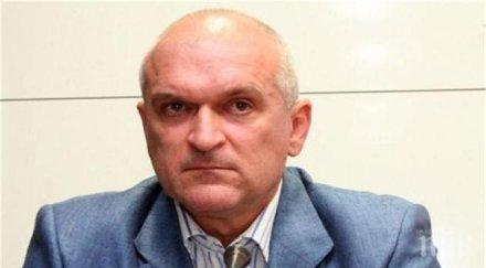 главчев противоречията бъдат преглътнати