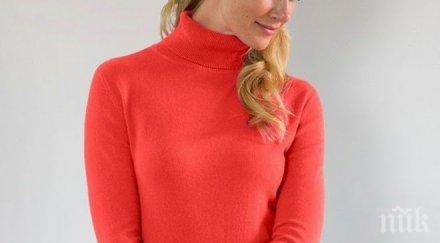 полото отново мода