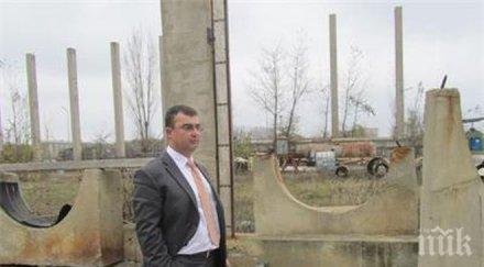 завод произвежда 100 химикали ден безопасен