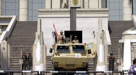 властите египет готвят петъка гнева обявен ислямистите