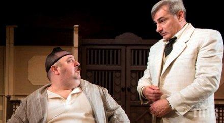 слави комиците правят шоу новогодишната нощ