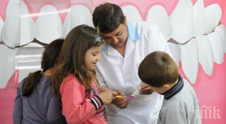 2514 деца силанти сливен хвалят лекари