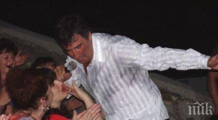 веселин маринов изправи зала крака песните албум