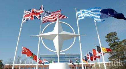 сащ увеличават военното присъствие близост русия