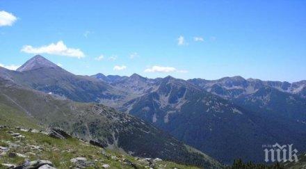 скандали пирин планината 333 писти 113 лифтове