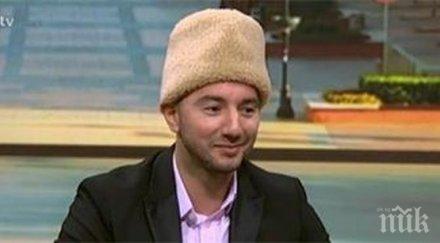 драма пик ретро антон хекимян оперира носа росен петров снимка