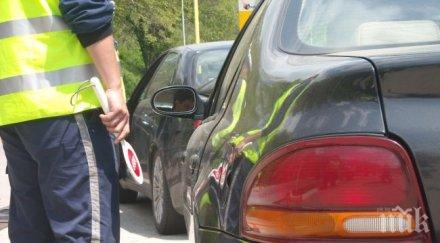 хайка неизправни камиони автобуси провежда варна