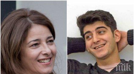 сашо кадиев очаква момиченце кръсти катето евро