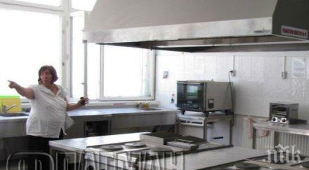 събират ненужни електрически електронни устройства търново