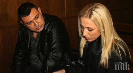 циганският наркобос сако печелел 000 лева дрога