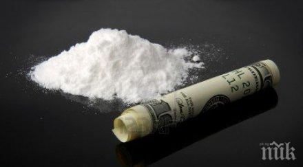 експерти дизайнерската дрога води пристрастяване