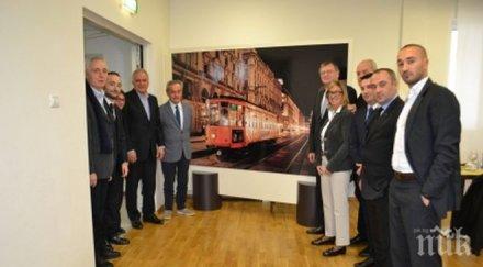 софия варна приемат двубоите евроволей 2015 българия