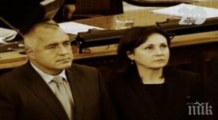 премиер наистина нужни съветници бъчварова наистина съветва протестна мрежа гигантски втори ешалон хрантутници напира властта