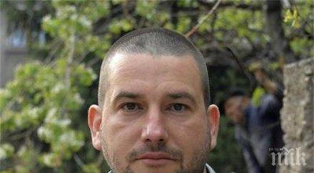 разследват арестувания бизнесмен керанов серия палежи