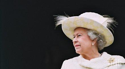 кралица елизабет уволни любимия готвач напил сбил колега