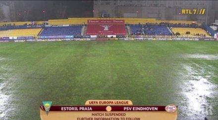 потоп прекрати головото шоу ещорил псв айндховен