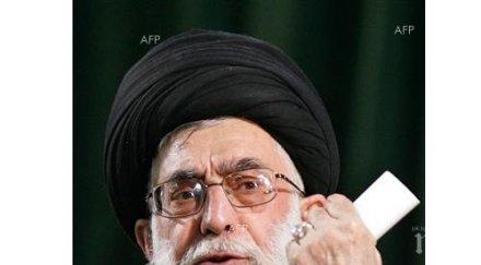 върховният лидер иран одобрява удължаването преговорите ядрената програма