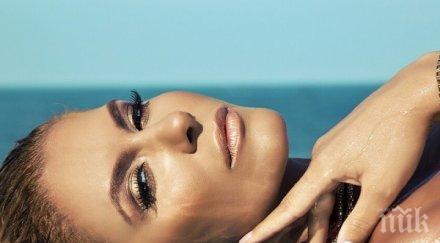 анелия счупи рекордите попфолка струва бона нощ