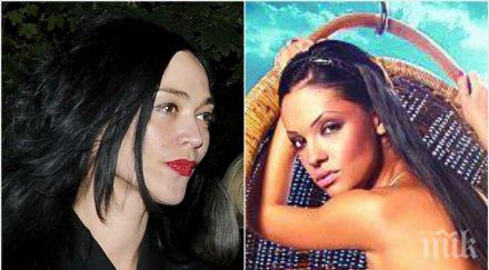 скандал пик час пик мая илиева прати биячи калина биг брадър заради георги илиев