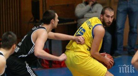 милян пупович напусна левски връща черно море