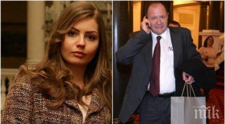 бсп става все горещо скандалът червените прашки взриви позитано документ уличава помощничка миков кражба секси гащички