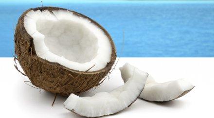 кокос чесън яйца голямо сексуално желание