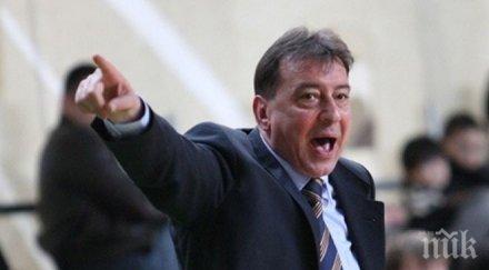 бивш треньор лукойл поема шампиона босна