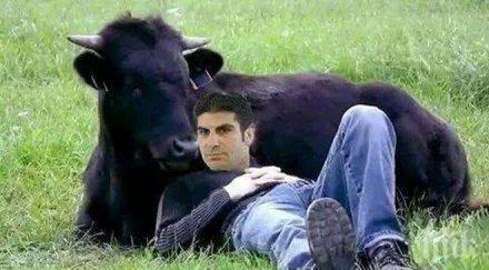 фенове изгавриха гонзо