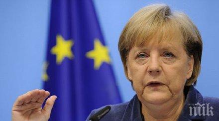 берлинският монолог замени петербургския диалог