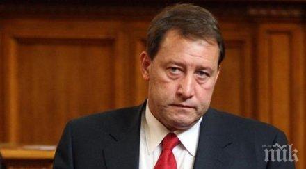 първо пик нов скандал бсп миков отмъсти мая ангел найденов стана редови член комисията отбрана зам шеф друг социалист