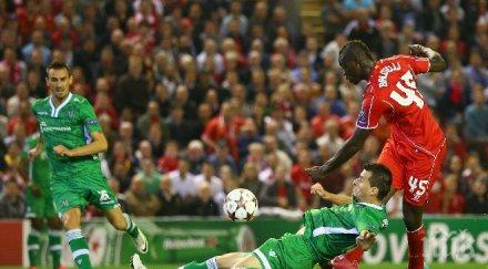 промяна движението столицата заради лудогорец ливърпул