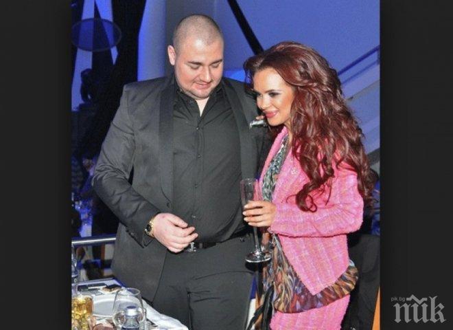 Отварачката на път да си провали сватбата! Иска позьорска церемония в София, Гущеров недоволства