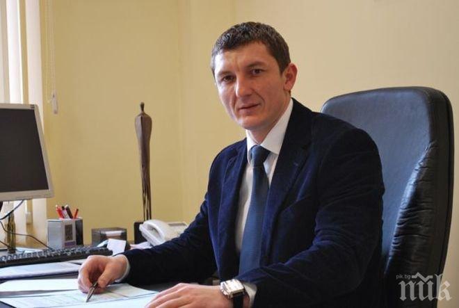 Орхан Исмаилов нападна патриотите: Правят си PR заради конгреса