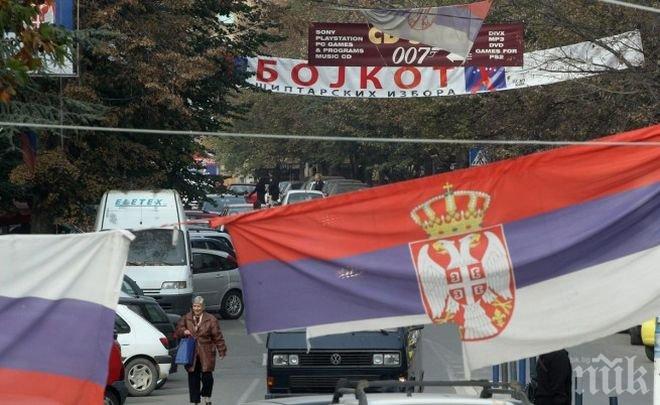 Премиерът на Сърбия определи като оскърбителна резолюцията на ЕП за Воислав Шешел