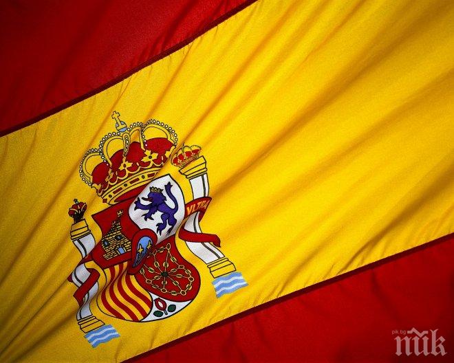 Здравният министър на Испания подаде оставка