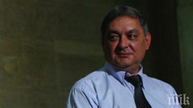 Райчинов: Лекарският съюз може да не подпише рамковия договор 