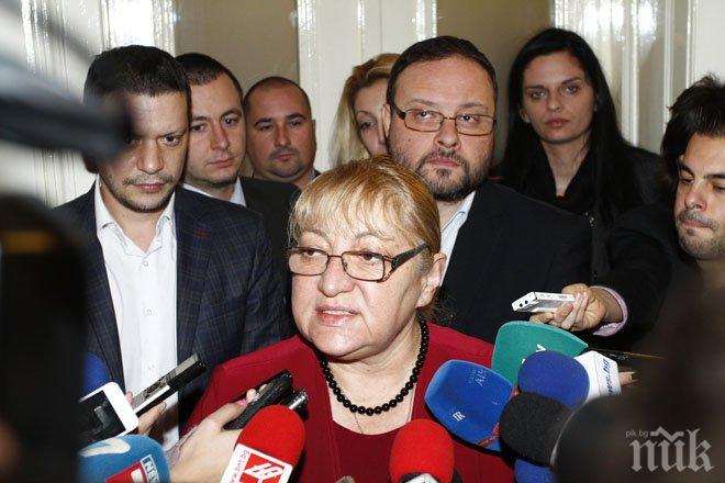 Атака: Акцията на ДАНС в Пазарджик е фарс, целта е да се изгради ислямски център – това е мечтата на Борисов