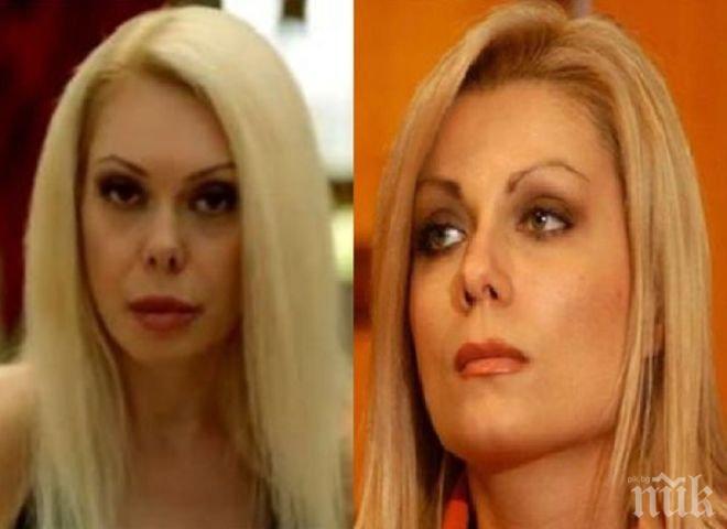 Албена Вулева скочи на Райкова: Столът на Венета в Горещо e долнопробен!