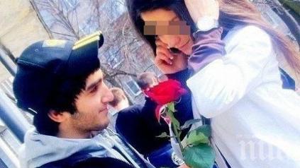 14-годишен плаче в съда: Няма да правя повече деца!