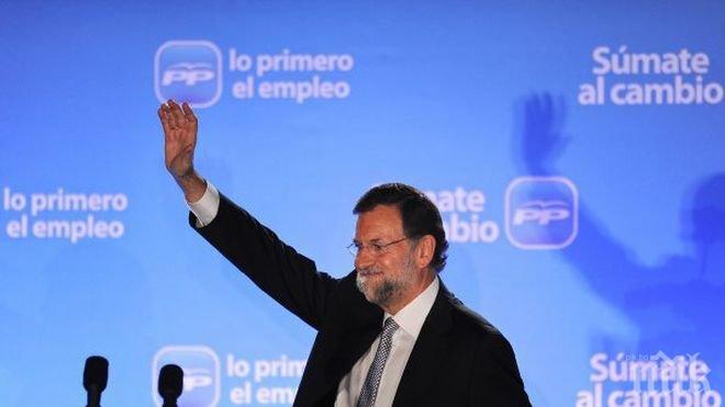 Премиерът на Испания: Корупцията е изключение, а не правило в страната