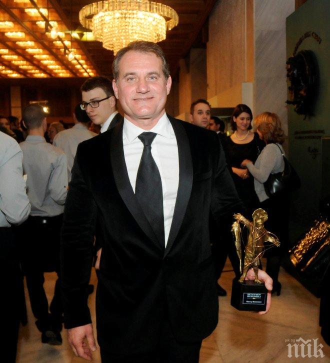 Мистър Икономика 2014 г: Да останеш на върха е най-трудно