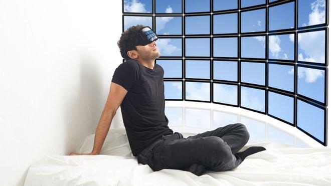 Британски артист ще прекара 28 дни, живеейки нечий друг живот