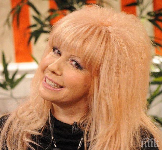 Само в ПИК и Ретро! Шок в Биг брадър! Петя Буюклиева на лекарства в Къщата