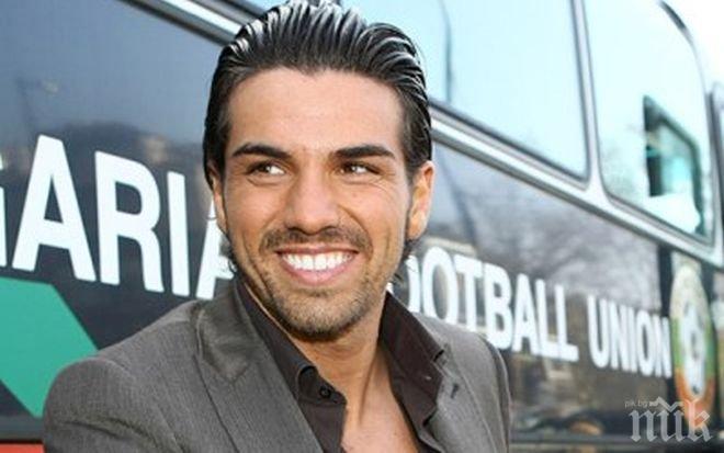 Ексклузивно: Благо Георгиев се връща в националния?